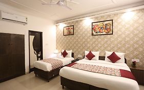 Hotel Grand Kiara Delhi Airport By Ss Group